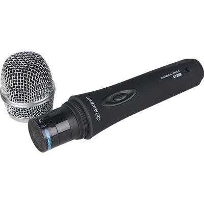 Alctron PM05 kézi dinamikus énekmikrofon