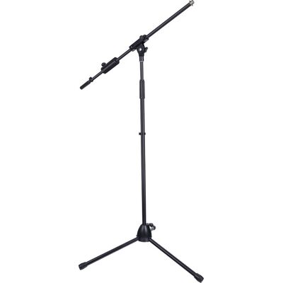 Alctron SM710 háromlábú gémes mikrofonállvány