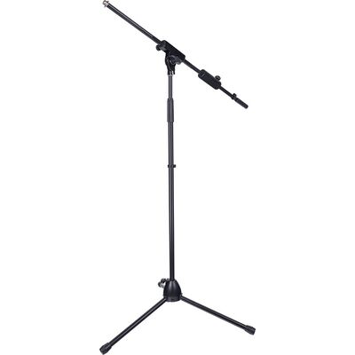 Alctron SM710 háromlábú gémes mikrofonállvány