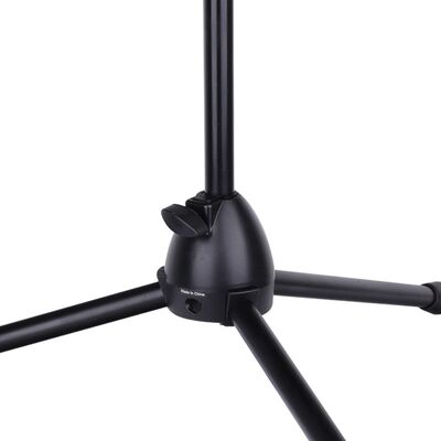 Alctron SM710 háromlábú gémes mikrofonállvány