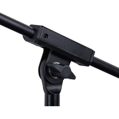 Alctron SM710 háromlábú gémes mikrofonállvány