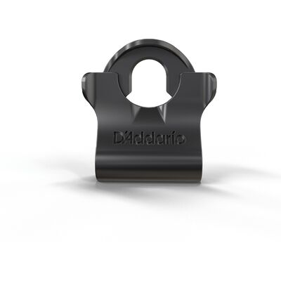 D'Addario PW-DLC-01​ strap dual-lock hevederzár