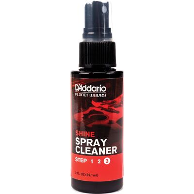 Planet Waves PW-PL-03S Shine tisztító