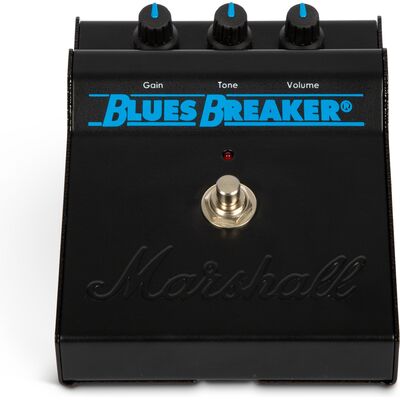 Marshall Bluesbreaker gitár torzító effektpedál