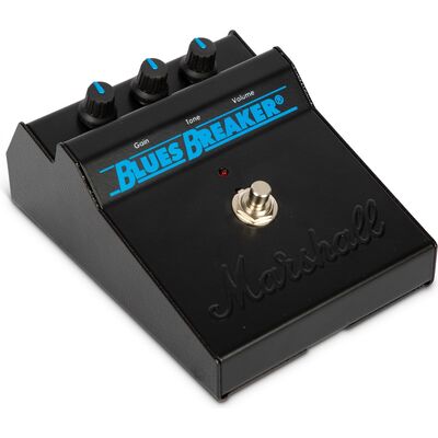 Marshall Bluesbreaker gitár torzító effektpedál