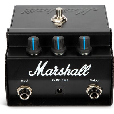 Marshall Bluesbreaker gitár torzító effektpedál