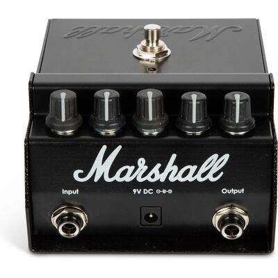 Marshall Shredmaster gitár torzító effektpedál