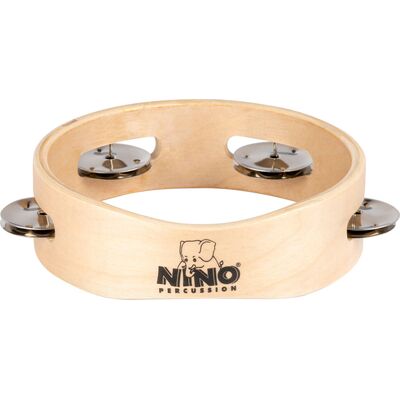 NINO Percussion NINO941 csörgőkarika