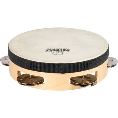 NINO Percussion NINO942 csörgődob