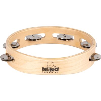 NINO Percussion NINO943 csörgőkarika