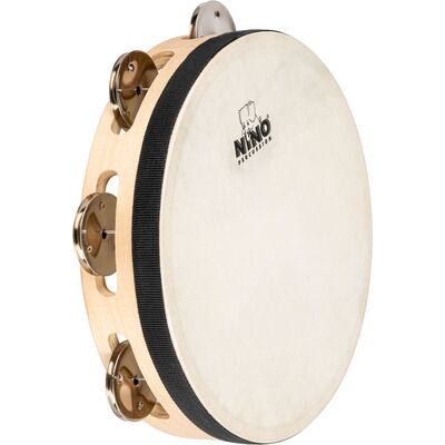 NINO Percussion NINO944 csörgődob