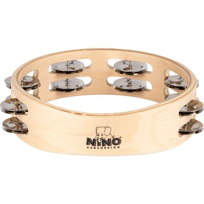 NINO Percussion NINO945 csörgőkarika