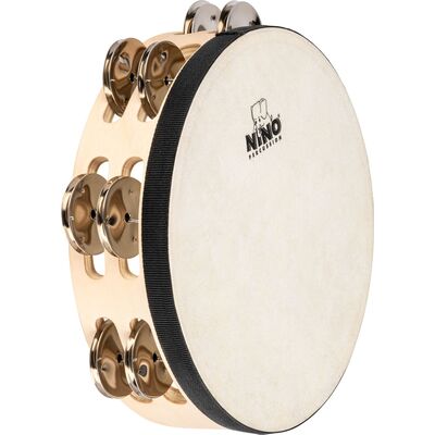 NINO Percussion NINO946 csörgődob