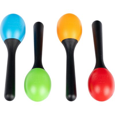 NINO Percussion NINOSET569 maracas készlet