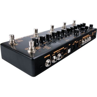 NUX Cerberus multieffekt pedál