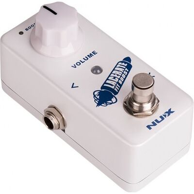 NUX Lacerate Fet Boost - Mini Core Boost effektpedál