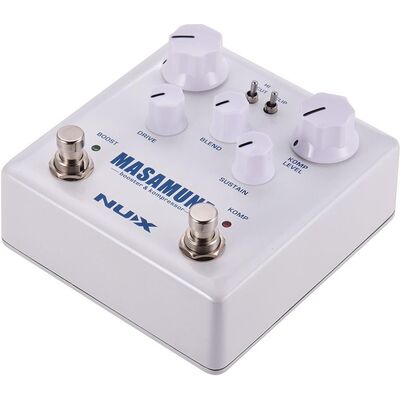 NUX NBK-5 Masamune effektpedál