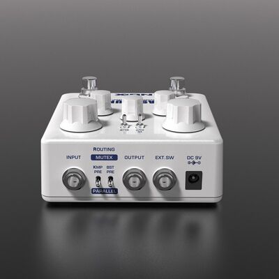 NUX NBK-5 Masamune effektpedál