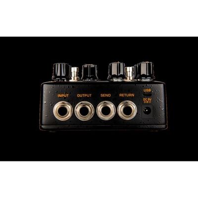 NUX NAI-5 Optima Air effektpedál