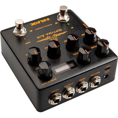 NUX NAI-5 Optima Air effektpedál