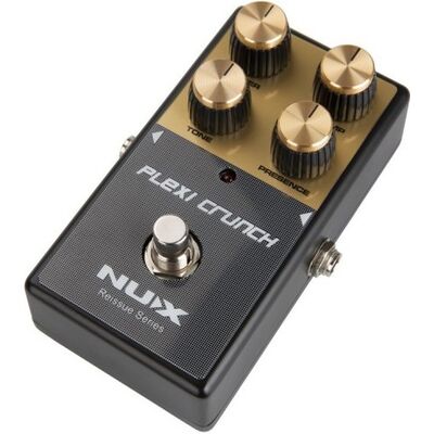 NUX Plexi Crunch effektpedál
