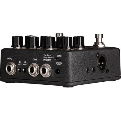 NUX NGS-6 Amp Academy effektpedál
