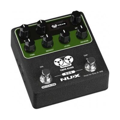 NUX NDD-7 Tape Echo effektpedál