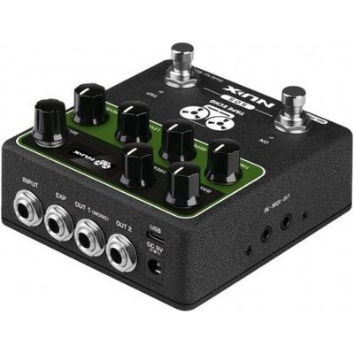 NUX NDD-7 Tape Echo effektpedál