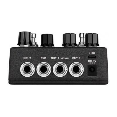 NUX NDD-7 Tape Echo effektpedál