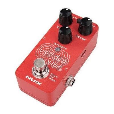 NUX NCH-3 Voodoo Vibe effektpedál