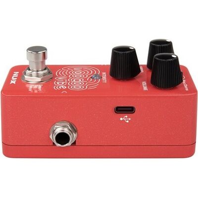 NUX NCH-3 Voodoo Vibe effektpedál