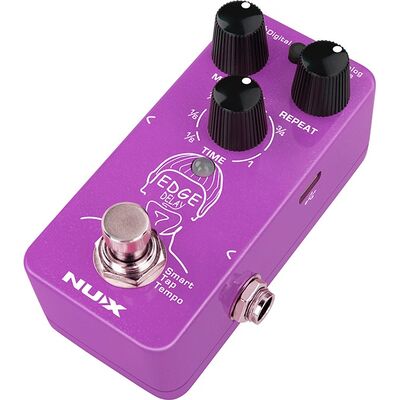 NUX NDD-3 Edge Delay effektpedál
