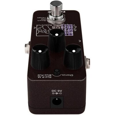 NUX NCH-5 Mini Super Chorus effektpedál