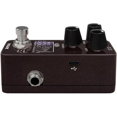 NUX NCH-5 Mini Super Chorus effektpedál