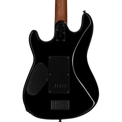 Sterling by Music Man Sabre Cobra Burst elektromos gitár
