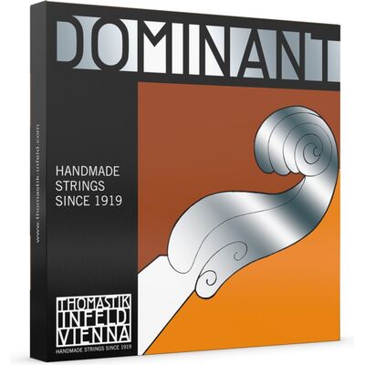 Thomastik 197 Dominant Solo (644.116) 3/4 nagybőgő húrkészlet