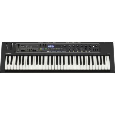 Yamaha CK61 digitális színpadi zongora