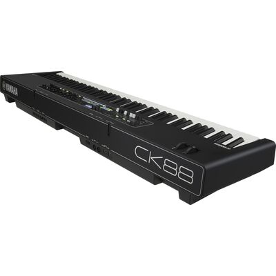 Yamaha CK88 digitális színpadi zongora