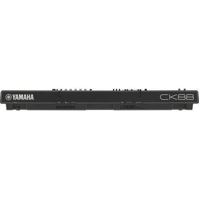 Yamaha CK88 digitális színpadi zongora