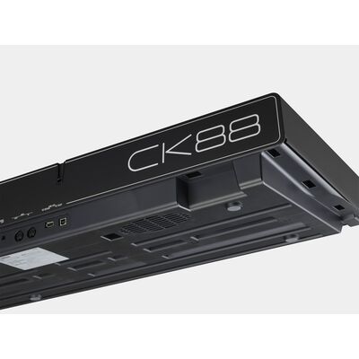 Yamaha CK88 digitális színpadi zongora