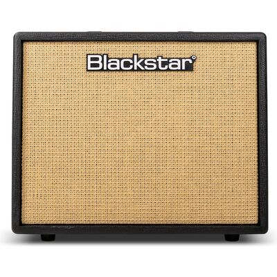 Blackstar Debut 50R Black gitárkombó