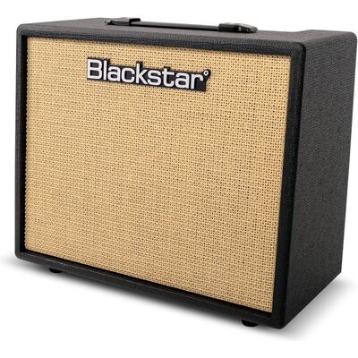 Blackstar Debut 50R Black gitárkombó
