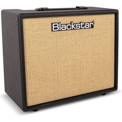 Blackstar Debut 50R Black gitárkombó