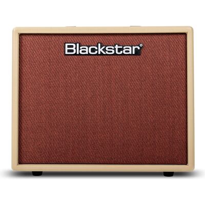 Blackstar Debut 50R Cream gitárkombó