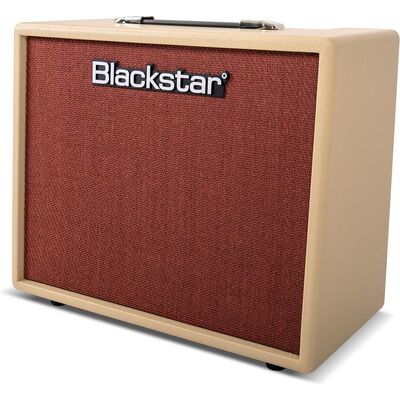 Blackstar Debut 50R Cream gitárkombó