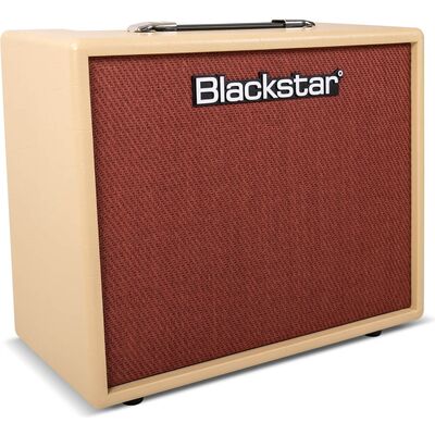 Blackstar Debut 50R Cream gitárkombó