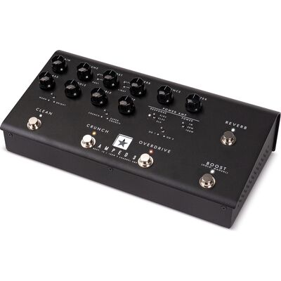 Blackstar Dept. 10 AMPED 3 erősítő effektpedál