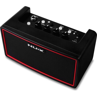 NUX Mighty Air wireless modellezős gitárkombó