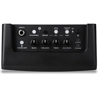 NUX Mighty Air wireless modellezős gitárkombó