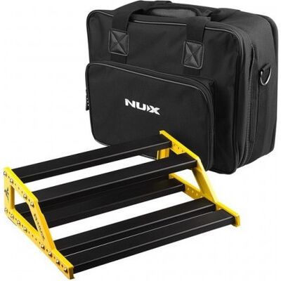 NUX Bumblebee NPB-S univerzális pedalboard